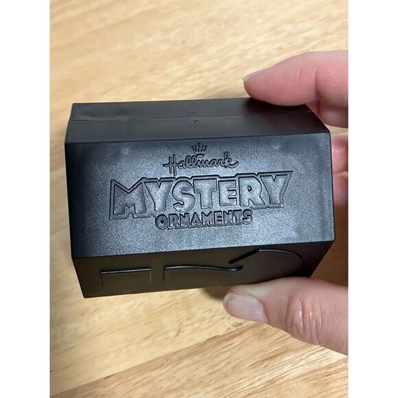 Hallmark Star Wars Mystery Ornament Princess Leia Organa Series 1 - Picture 4 of 5